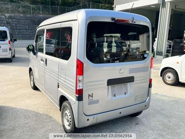 honda n-van-style 2018 quick_quick_HBD-JJ1_JJ1-3001733 image 2