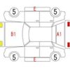 toyota c-hr 2017 CFJ1627616 image 2