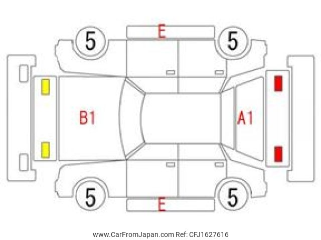 toyota c-hr 2017 CFJ1627616 image 2