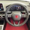 honda civic 2025 CFJ1645624 image 16
