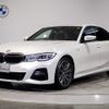 bmw 3-series 2022 -BMW--BMW 3 Series 3DA-5V20--WBA5V700X08C08713---BMW--BMW 3 Series 3DA-5V20--WBA5V700X08C08713- image 1