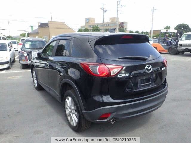 mazda cx-5 2014 -MAZDA--CX-5 KE2FW-136072---MAZDA--CX-5 KE2FW-136072- image 2