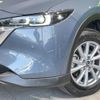 mazda cx-8 2023 CFJ1619624 image 13