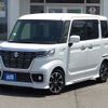 suzuki spacia 2019 -SUZUKI--Spacia DAA-MK53S--MK53S-607357---SUZUKI--Spacia DAA-MK53S--MK53S-607357- image 1