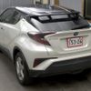 toyota c-hr 2018 CFJ1562362 image 2