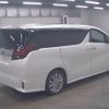 toyota alphard 2017 quick_quick_DBA-AGH30W_AGH30-0162507 image 4