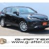 toyota harrier 2021 -TOYOTA--Harrier 6AA-AXUH85--AXUH85-0008795---TOYOTA--Harrier 6AA-AXUH85--AXUH85-0008795- image 1