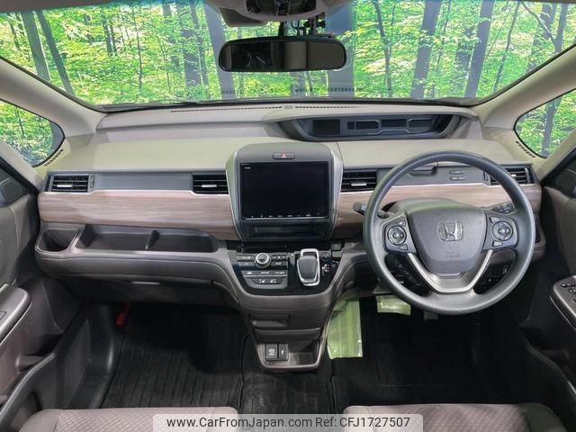honda freed-hybrid 2022 CFJ1727507 image 2