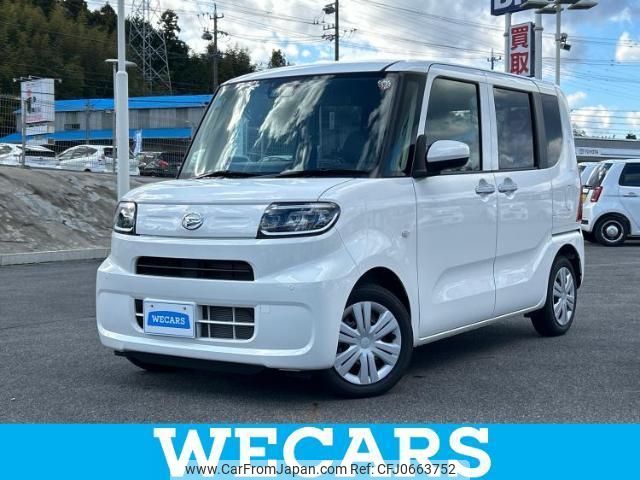 daihatsu tanto 2023 quick_quick_5BA-LA650S_LA650S-0350941 image 1