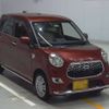 daihatsu cast 2016 -DAIHATSU 【三河 581ﾀ2178】--Cast DBA-LA250S--LA250S-0081169---DAIHATSU 【三河 581ﾀ2178】--Cast DBA-LA250S--LA250S-0081169- image 10