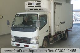 mitsubishi-fuso canter 2009 -MITSUBISHI--Canter FE74DV-560070---MITSUBISHI--Canter FE74DV-560070-