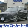 mazda cx-8 2021 CFJ0740563 image 1