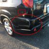 nissan x-trail 2009 CFJ1780004 image 12