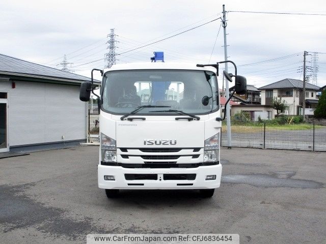 isuzu forward 2015 -ISUZU--Forward TKG-FRR90S1--FRR90-7082690---ISUZU--Forward TKG-FRR90S1--FRR90-7082690- image 2