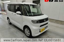 daihatsu tanto 2019 -DAIHATSU 【富山 581ﾆ2574】--Tanto LA660S--LA660S-0006223---DAIHATSU 【富山 581ﾆ2574】--Tanto LA660S--LA660S-0006223-