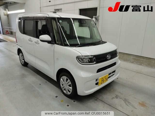 daihatsu tanto 2019 -DAIHATSU 【富山 581ﾆ2574】--Tanto LA660S--LA660S-0006223---DAIHATSU 【富山 581ﾆ2574】--Tanto LA660S--LA660S-0006223- image 1