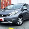 nissan note 2012 -NISSAN--Note DBA-E12--E12-030446---NISSAN--Note DBA-E12--E12-030446- image 1