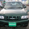 isuzu wizard 2002 CFJ3976256 image 2