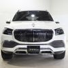 mercedes-benz gls-class 2022 -MERCEDES-BENZ--Benz GLS 7AA-167987--W1N1679871A569549---MERCEDES-BENZ--Benz GLS 7AA-167987--W1N1679871A569549- image 2