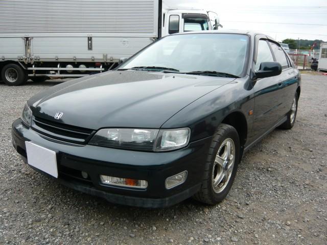 The Undisputed King Why The 1995 Honda Accord E Cd6 Still Reigns Supreme