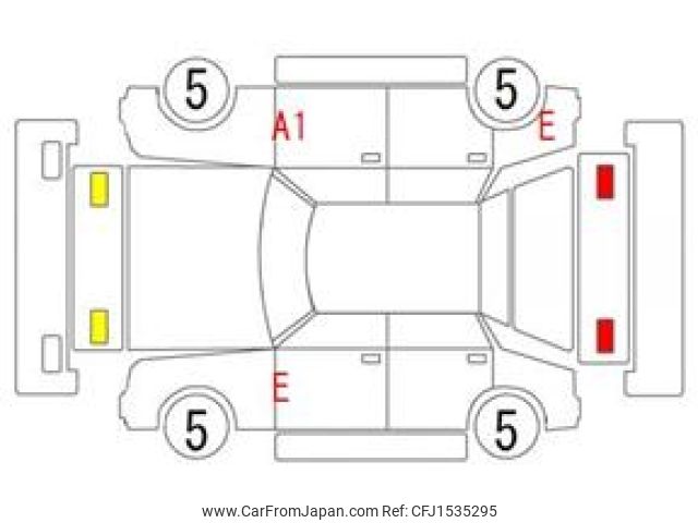 daihatsu mira-e-s 2024 CFJ1535295 image 2