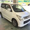 suzuki wagon-r 2011 CFJ1622249 image 4