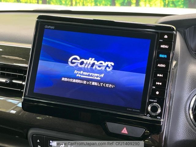 honda n-box 2018 -HONDA--N BOX DBA-JF3--JF3-2029997---HONDA--N BOX DBA-JF3--JF3-2029997- image 2