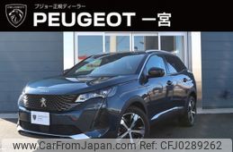 peugeot 3008 2023 -PEUGEOT--Peugeot 3008 5BA-P845G06--VF3M45GFUPS014204---PEUGEOT--Peugeot 3008 5BA-P845G06--VF3M45GFUPS014204-