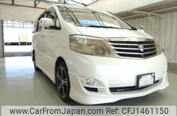 toyota alphard 2005 ENHANCEAUTO_1_ea301919