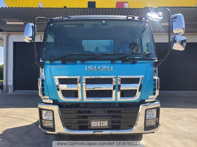 isuzu giga 2016 GOO_NET_EXCHANGE_0700520A30240511W001 image 2