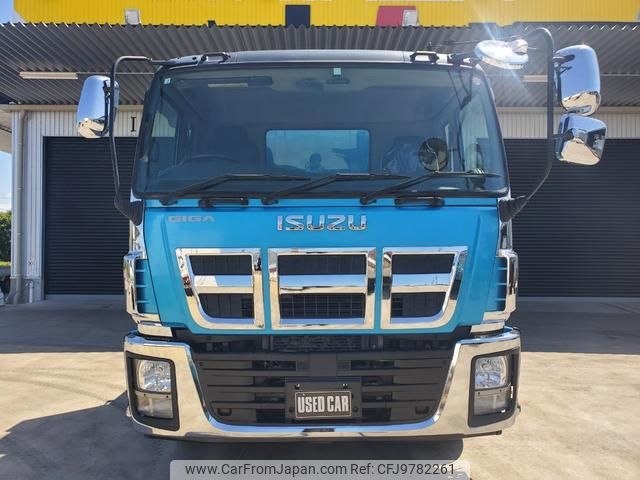 isuzu giga 2016 GOO_NET_EXCHANGE_0700520A30240511W001 image 2