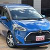 toyota sienta 2020 -TOYOTA--Sienta DBA-NSP170G--NSP170-7239165---TOYOTA--Sienta DBA-NSP170G--NSP170-7239165- image 2