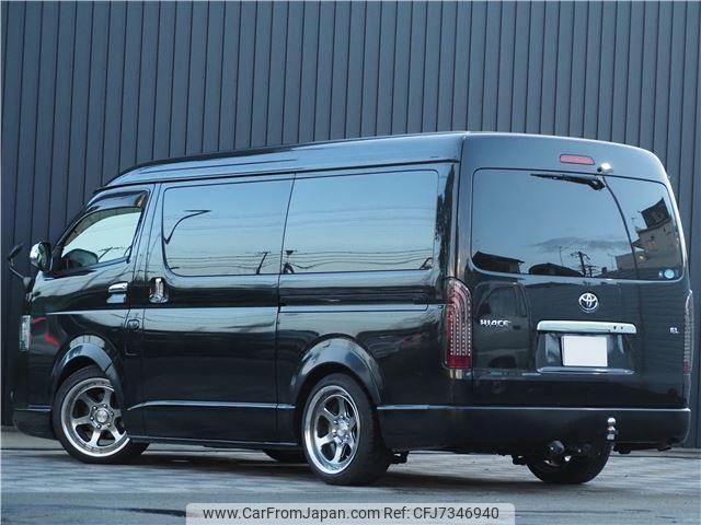 toyota hiace-wagon 2015 quick_quick_CBA-TRH214W_TRH214-0039167 image 2