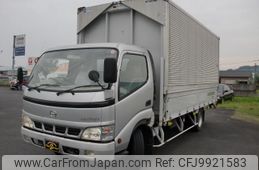 hino dutro 2004 GOO_NET_EXCHANGE_1100912A30240619W002