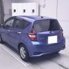 nissan note 2016 -NISSAN 【神戸 537ﾁ1235】--Note E12-520870---NISSAN 【神戸 537ﾁ1235】--Note E12-520870- image 2