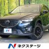 mazda cx-5 2015 -MAZDA--CX-5 LDA-KE2FW--KE2FW-203694---MAZDA--CX-5 LDA-KE2FW--KE2FW-203694- image 1