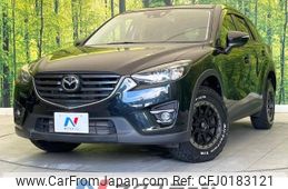 mazda cx-5 2015 -MAZDA--CX-5 LDA-KE2FW--KE2FW-203694---MAZDA--CX-5 LDA-KE2FW--KE2FW-203694-