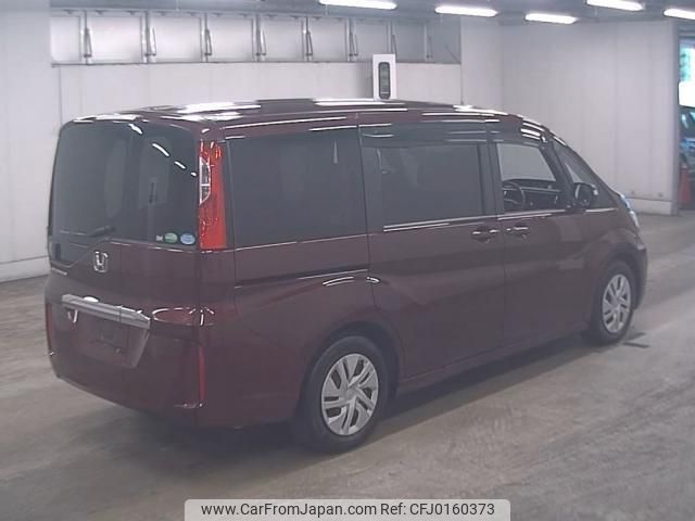 honda stepwagon 2015 quick_quick_DBA-RP1_RP1-1009219 image 2