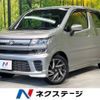 suzuki wagon-r 2018 -SUZUKI--Wagon R DAA-MH55S--MH55S-247951---SUZUKI--Wagon R DAA-MH55S--MH55S-247951- image 1