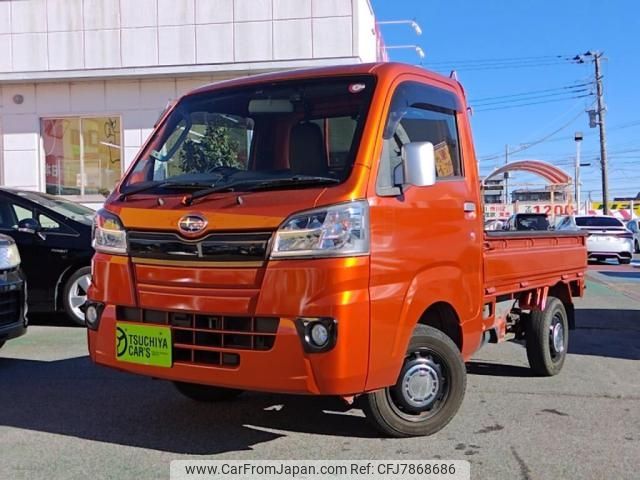 subaru sambar-truck 2015 -SUBARU--Samber Truck EBD-S500J--S500J-0001454---SUBARU--Samber Truck EBD-S500J--S500J-0001454- image 1