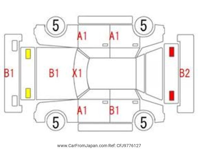 nissan note 2017 -NISSAN--Note DAA-HE12--HE12-070503---NISSAN--Note DAA-HE12--HE12-070503- image 2