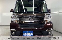 daihatsu tanto 2017 -DAIHATSU--Tanto LA610S--0112096---DAIHATSU--Tanto LA610S--0112096-