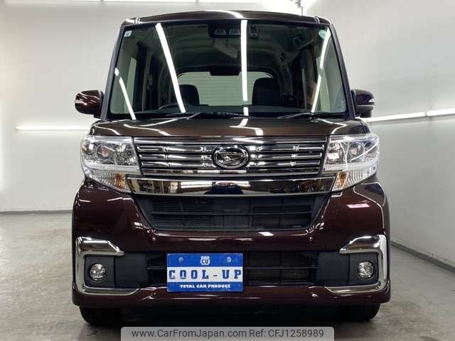 daihatsu tanto 2017 -DAIHATSU--Tanto LA610S--0112096---DAIHATSU--Tanto LA610S--0112096- image 1