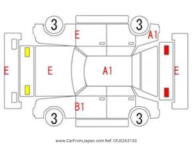 mini mini-others 2019 -BMW--BMW Mini DBA-XU15M--WMWXU520702M14634---BMW--BMW Mini DBA-XU15M--WMWXU520702M14634- image 2