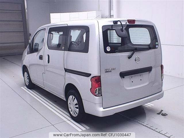 nissan nv200-vanette 2021 -NISSAN--NV200 VM20-166191---NISSAN--NV200 VM20-166191- image 2