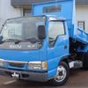 isuzu elf-truck 2004 -ISUZU--Elf KR-NKR81ED--NKR81E-7029550---ISUZU--Elf KR-NKR81ED--NKR81E-7029550- image 1