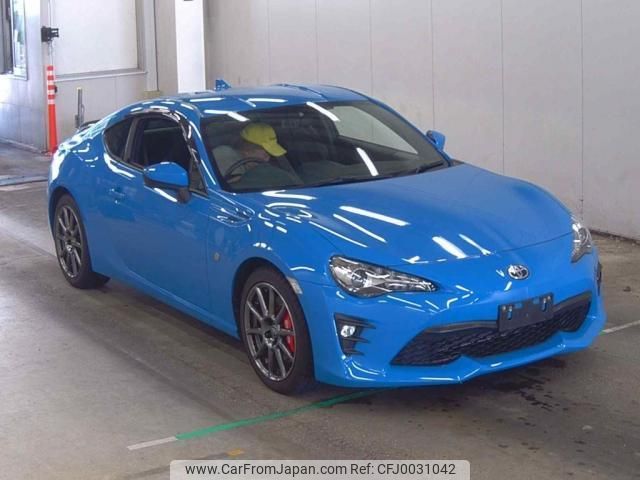 toyota 86 2019 quick_quick_4BA-ZN6_ZN6-100863 image 2