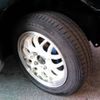 suzuki alto-works 1996 CFJ1651838 image 10