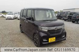 honda n-box 2020 -HONDA 【野田 580】--N BOX 6BA-JF3--JF3-2243237---HONDA 【野田 580】--N BOX 6BA-JF3--JF3-2243237-