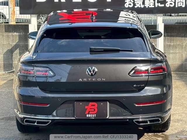 volkswagen arteon 2021 quick_quick_3BA-3HDNUF_WVWZZZ3HZME511354 image 2